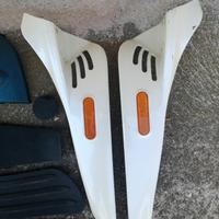Fianchetti laterali Piaggio vespa et4 125 150