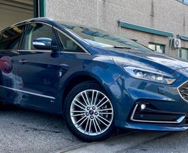 Ford S-Max 2.0 EcoBlue 190CV Start&Stop AWD Aut. V