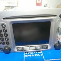 Autoradio alfa 147