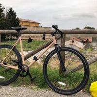 Bici fixie L 28