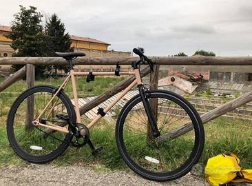 Bici fixie L 28