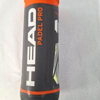 Palline HEAD PADEL PRO