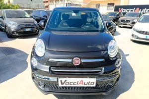 Fiat 500L 1.3 Multijet 95 CV Lounge
