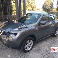 Nissan Juke 1.5 dCi Start&Stop Acenta