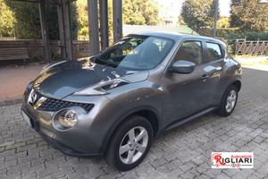 Nissan Juke 1.5 dCi Start&Stop Acenta