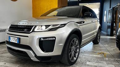 LAND ROVER Range Rover Evoque 2.0 TD4 150 CV 5p.