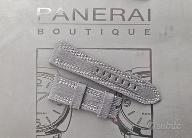 per orologio Officine Panerai cinturino 26