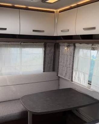 caravan Knaus silver selection 420QD sport