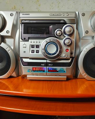stereo Hi-fi Samsung
