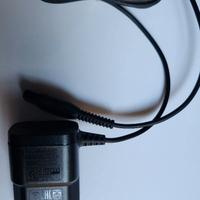 Alimentatore regolabarba Philips