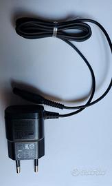 Alimentatore regolabarba Philips