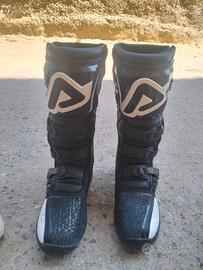 stivali motocross