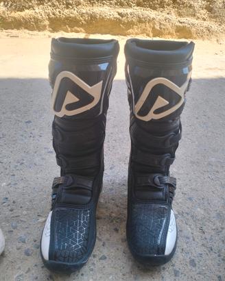 stivali motocross