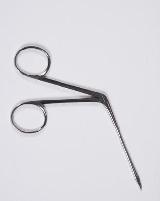 Pinza chirurgica Hartmann vintage Aesculap