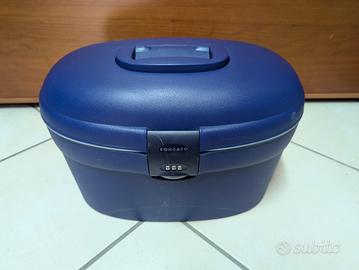 beauty case valigia roncato