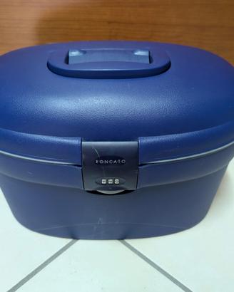 beauty case valigia roncato