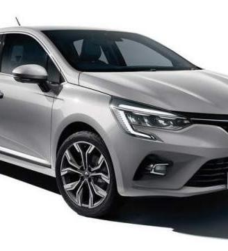 Ricambi renault new Clio 2021