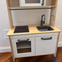 Cucina ikea bimbi
