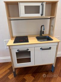 Cucina ikea bimbi
