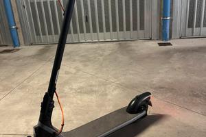Monopattino elettrico Ninebot
