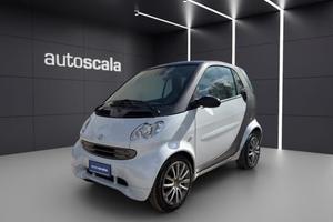 SMART ForTwo 600 smart & passion Gpl