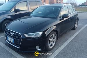 AUDI A3 SPB 1.6 TDI Sport