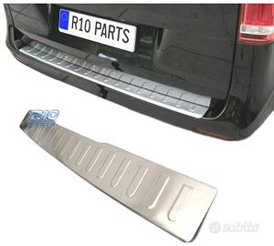 RIVESTIMENTO PORTELLONE MERCEDES VITO W447 14-19
