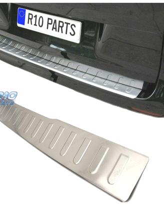 RIVESTIMENTO PORTELLONE MERCEDES VITO W447 14-19