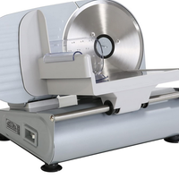 RGV Affettatrice Ausonia 100w 190mm