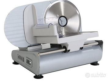 RGV Affettatrice Ausonia 100w 190mm