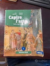 Capire l’arte 1