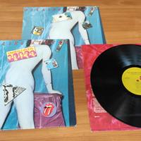 33 giri Rolling Stones Under cover LP vintage