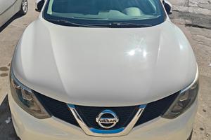 Nissan full optional 