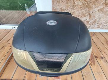Bauletto Kappa Zippy 46