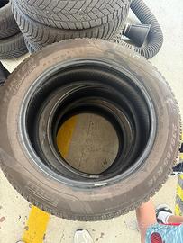 Pneumatici invernali pirelli scorpion