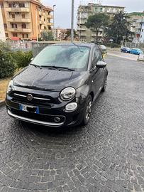 Fiat 500s 1.3 multijet 95cv