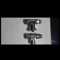 Valvola e Detentore diritto