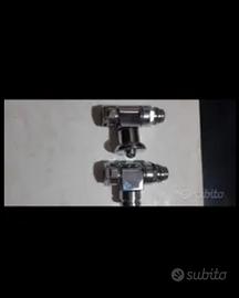 Valvola e Detentore diritto