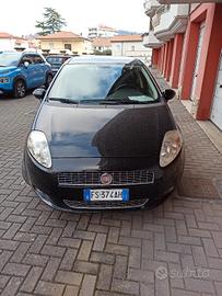 fiat grande punto