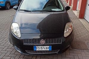 fiat grande punto