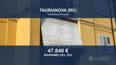 Immobile in asta di 112 m² con più di 5 locali a T