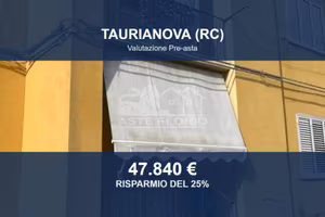 Immobile in asta di 112 m² con più di 5 locali a T