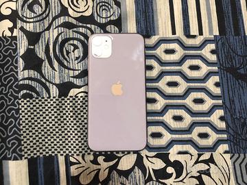 iphone 11 64gb  batteria88% buono condizioni