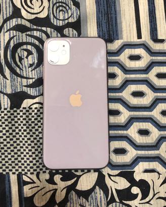 iphone 11 64gb  batteria88% buono condizioni