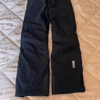 Pantalone sci colmar