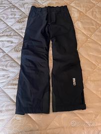 Pantalone sci colmar