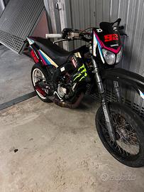 derbi senda 50cc