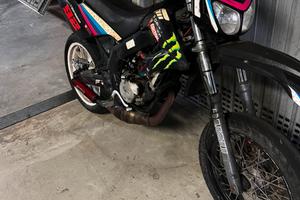 derbi senda 50cc