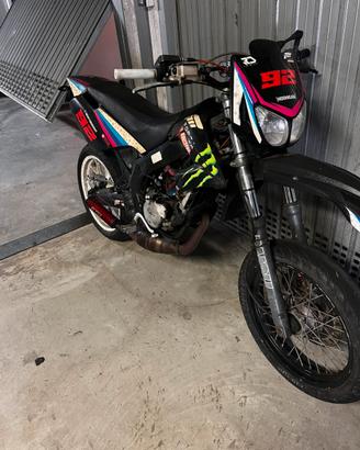 derbi senda 50cc
