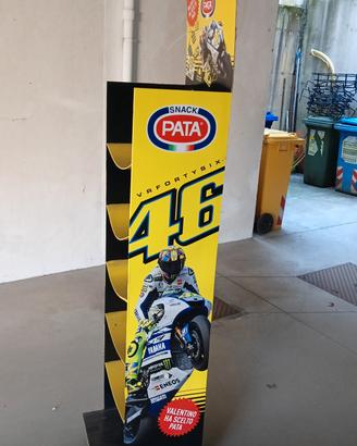totem espositore 